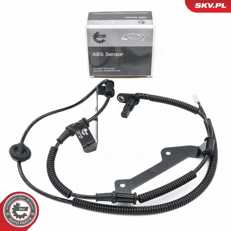 Andur, rattapöörete arv, ESEN SKV 06SKV465