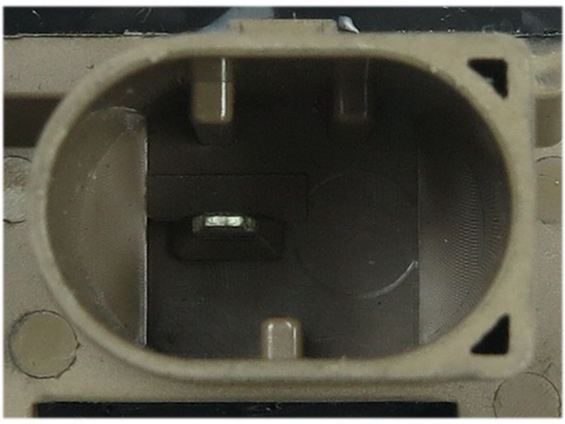 AS-PL ARE6118P Alternator Regulator