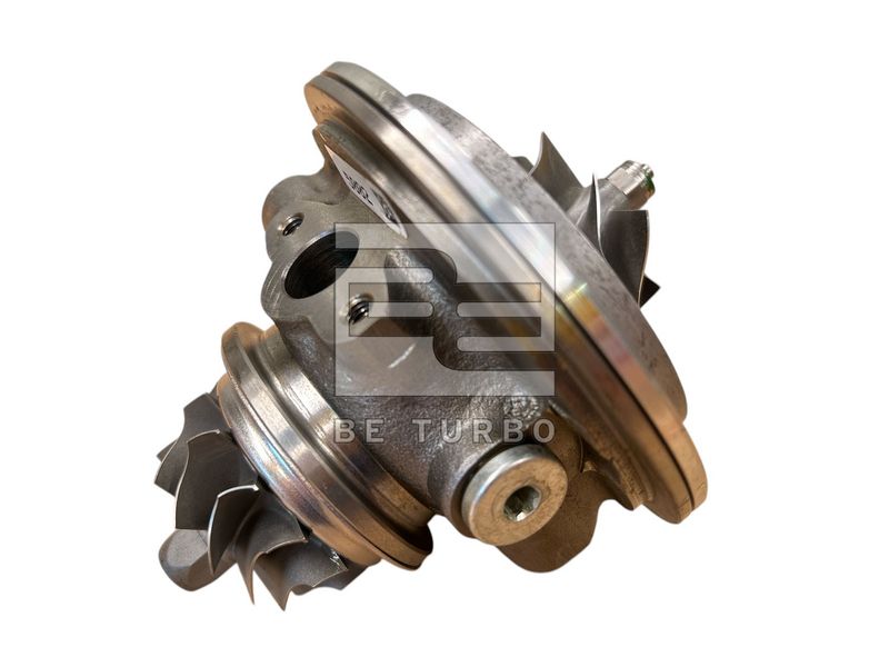 BE TURBO 205124 Main Housing, Turbocharger