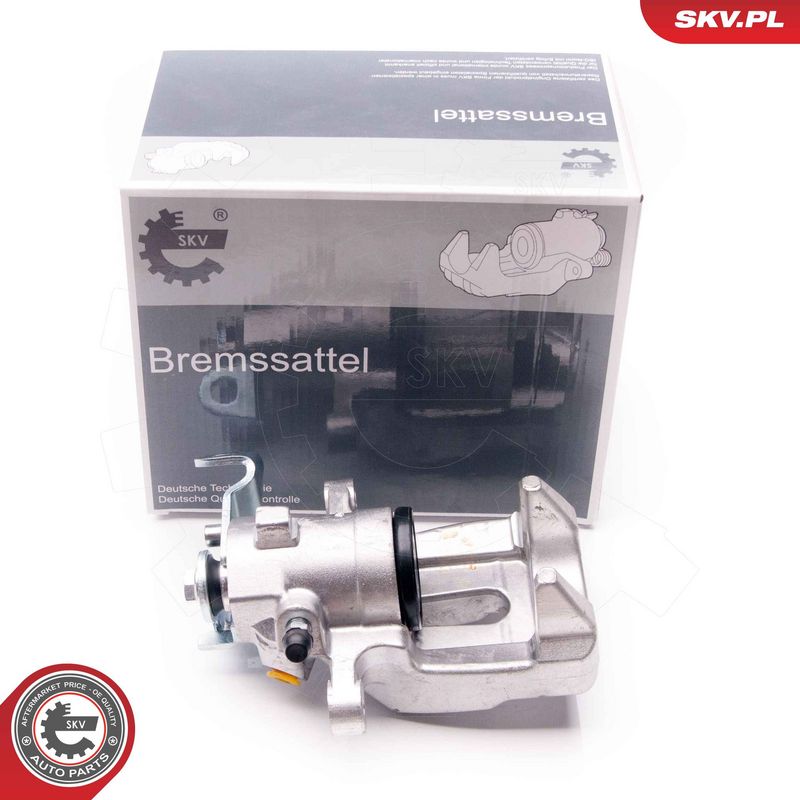 Pidurisadul, ESEN SKV 34SKV284