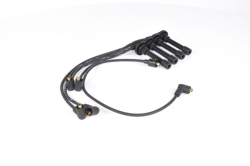 BOSCH 0986356893 Ignition Cable Kit