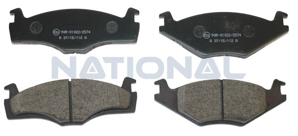 National NP2682