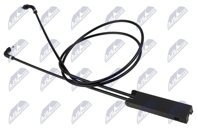 Mootorikapoti trossid, NTY BPP-VV-005
