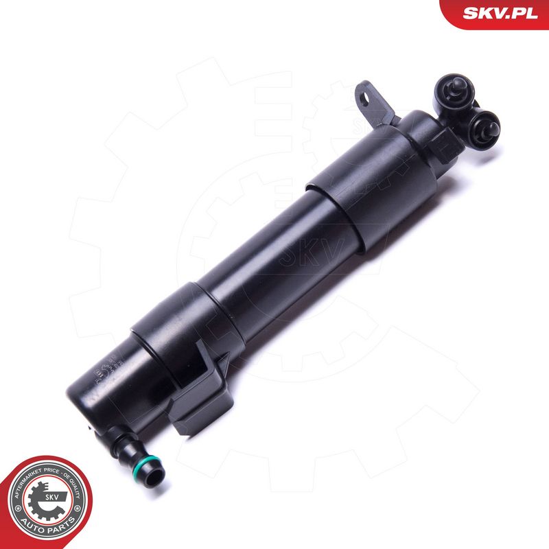 Pesuveedüüs, Tulepesurid, ESEN SKV 15SKV637