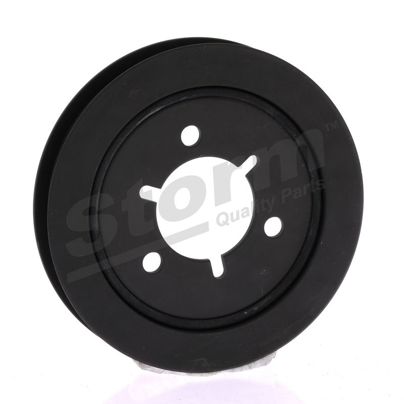 Poulie, vilebrequin STORM QUALITY PARTS 78091