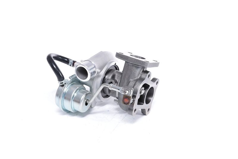 LADER AUFLADUNG BTS Turbo T914258BT 13