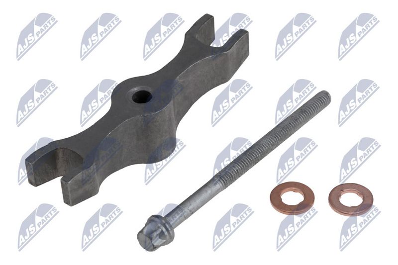 NTY BWP-ME-001 Holder, injector