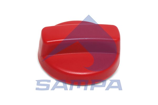 uzávěr hrdla oleje DAF 65CF, 95/105XF 055.320