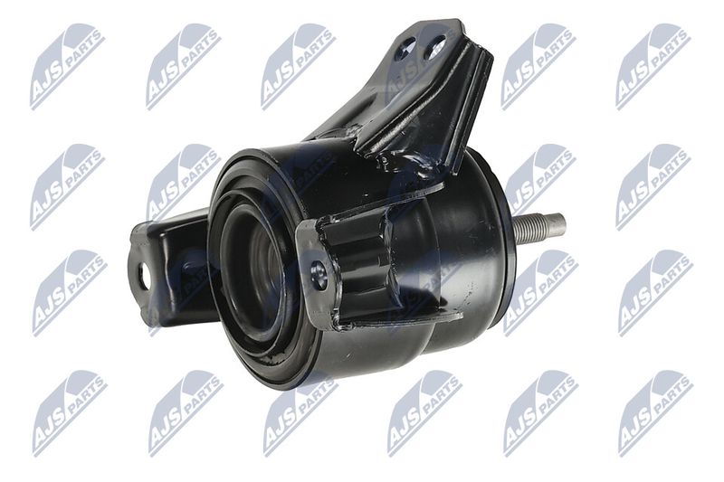 Paigutus, Mootor, NTY ZPS-KA-331