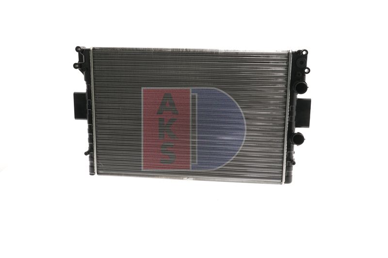 Chladič, chlazení motoru 400850N