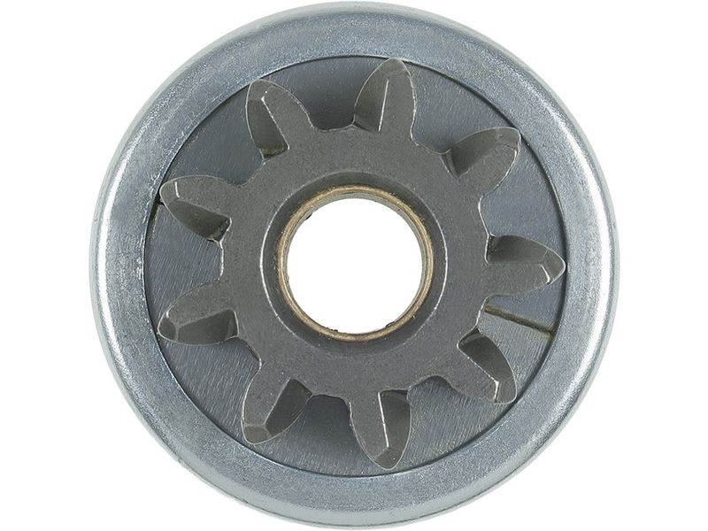 Vabajooks, starter, AS-PL SD6030
