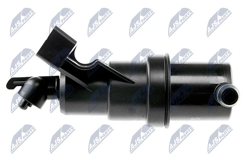 Pesuveedüüs, Tulepesurid, NTY EDS-BM-017