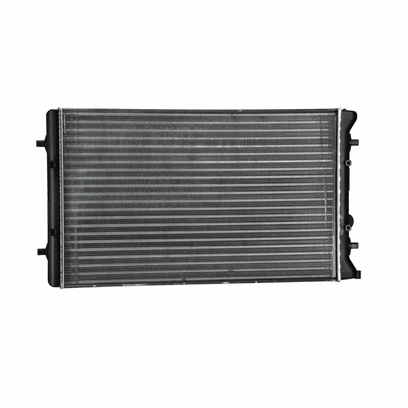 Radiaator, mootorijahutus, NISSENS 65011