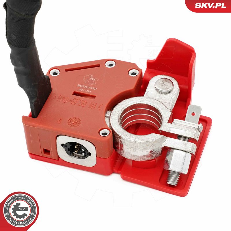 Akuadapter, ESEN SKV 96SKV332