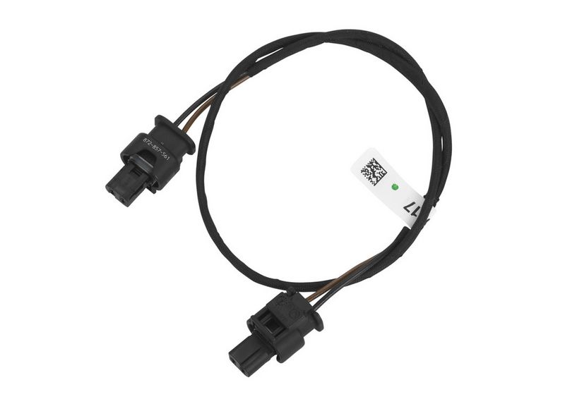 Set reparat cabluri, agreg. încălzire (încălzire staționare) WEBASTO Wiring harness coolant pump U4847 Econ L = 400 1320306A