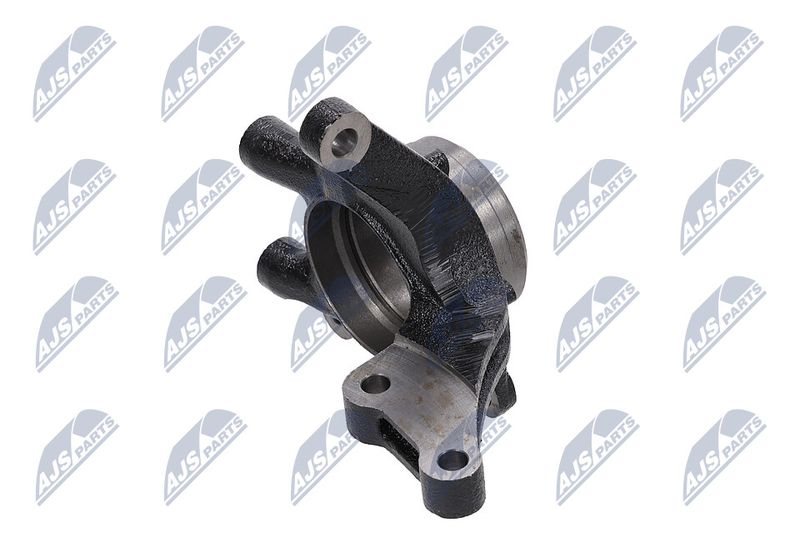NTY ZZP-HY-502 Steering Knuckle, wheel suspension