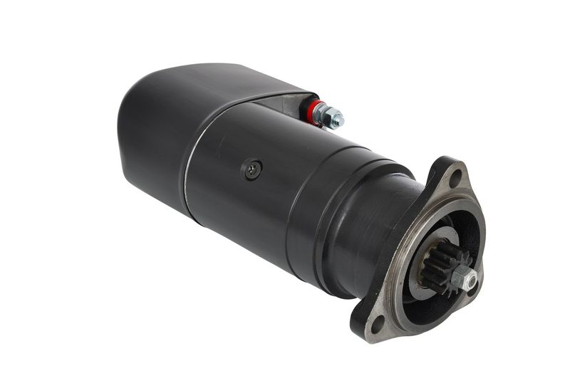 BOSCH 1986S00060 Starteris