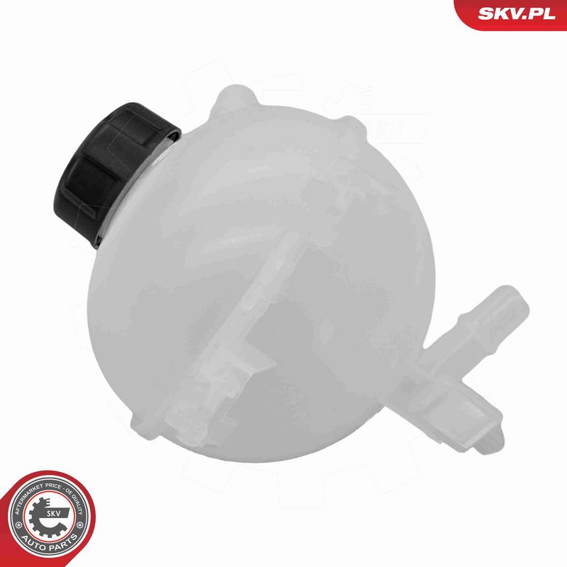 ESEN SKV 61SKV524 Expansion Tank, coolant