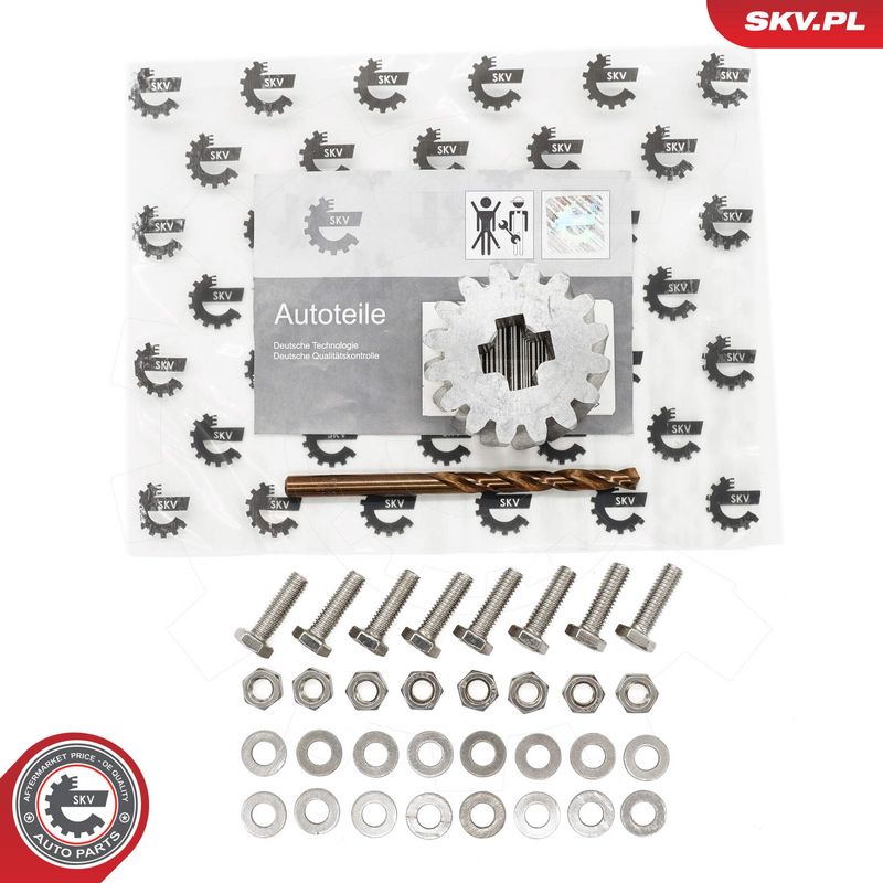 Prekės atitinka OEM kodą: 7M3803660D