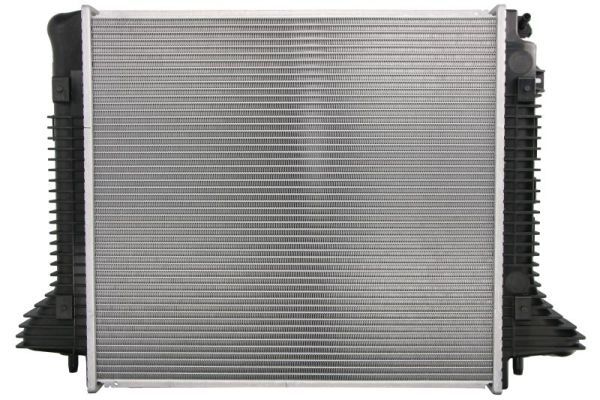 THERMOTEC D7ME020TT Radiator, engine cooling