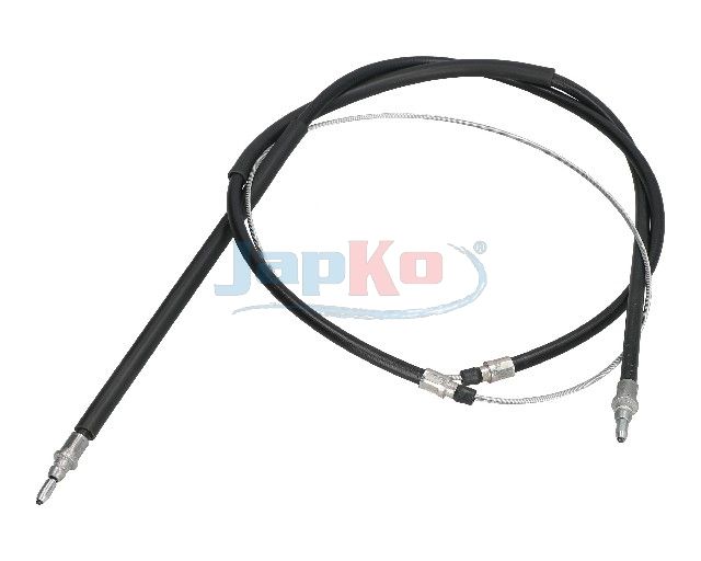 Tross, seisupidur, JAPKO...