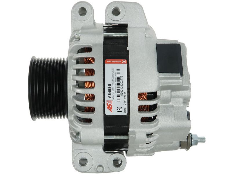 This part match OEM code: A004TRG692ZT