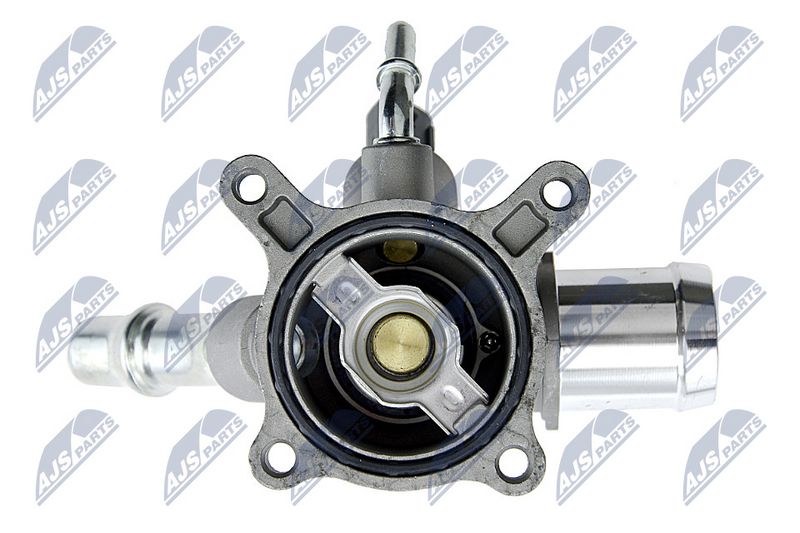 Jahutusvedeliku flants, NTY CTM-CH-023