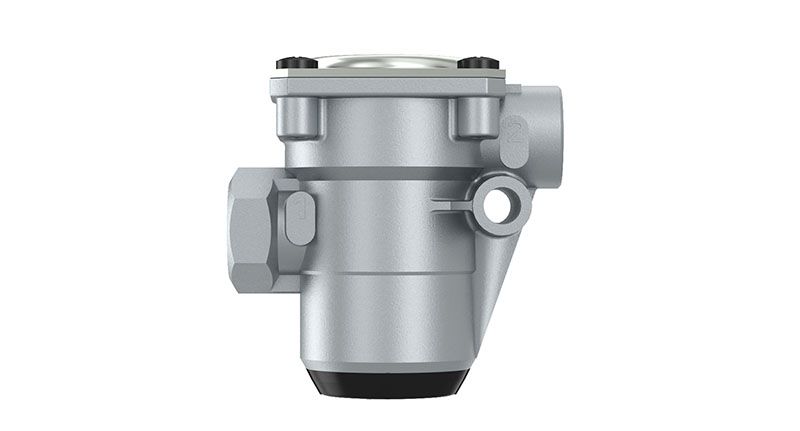 WABCO 4750155120 Pressure Limiting Valve