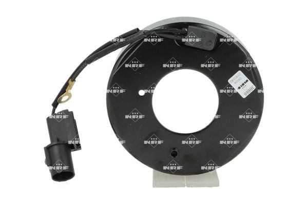 NRF 38666 Coil, magnetic clutch (compressor)