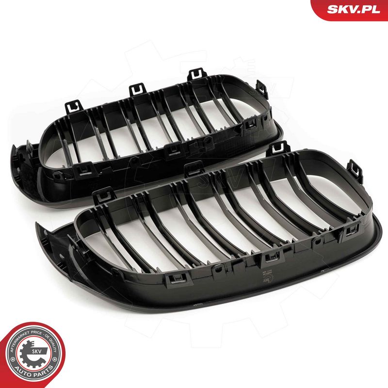 Radiaatorivõre, ESEN SKV 66SKV133