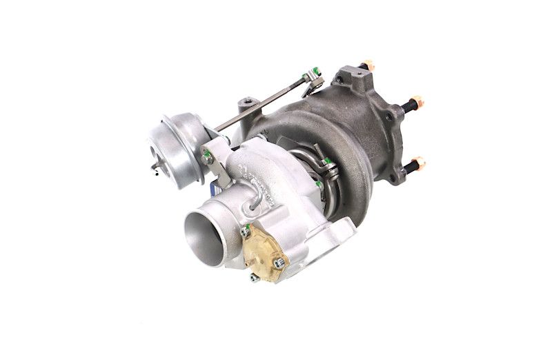 REMANTE 003-001-000310R Charger, charging (supercharged/turbocharged)