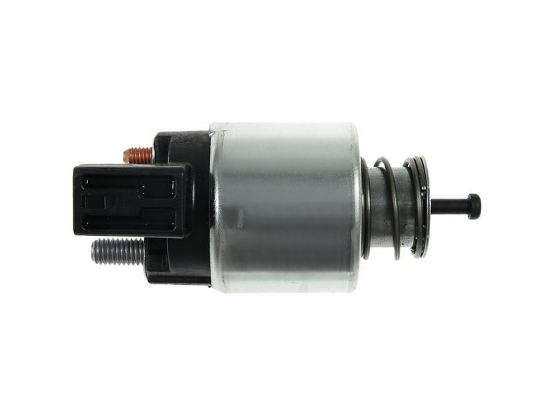 Brand new OEM DELCO Starter motor solenoid