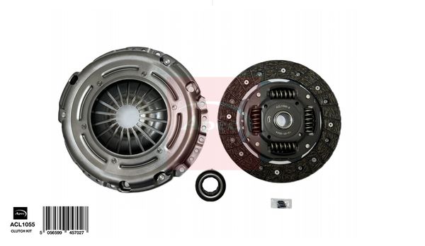 APEC Clutch Kit ACL1055