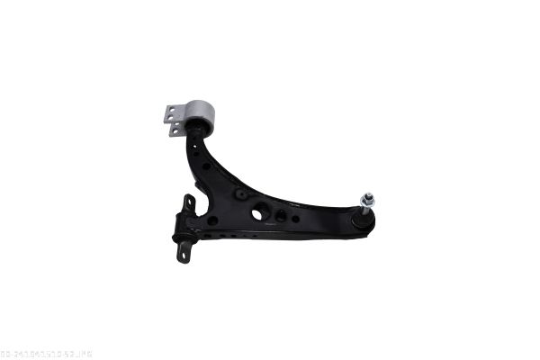 AUTOMEGA 241941510 Control/Trailing Arm, wheel suspension