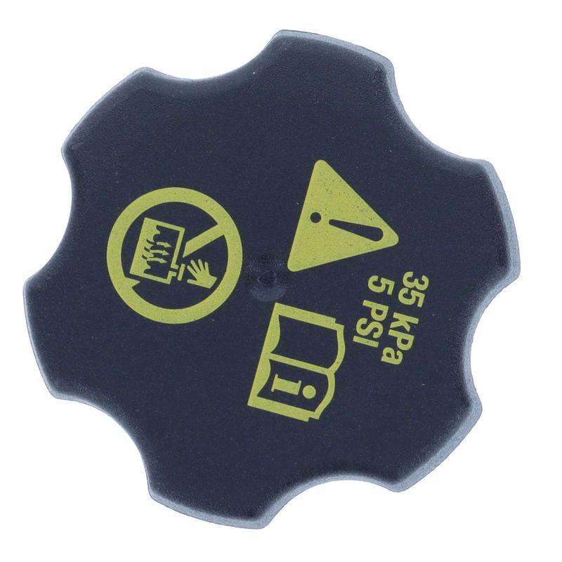 MOTORAD T130 Cap, coolant tank
