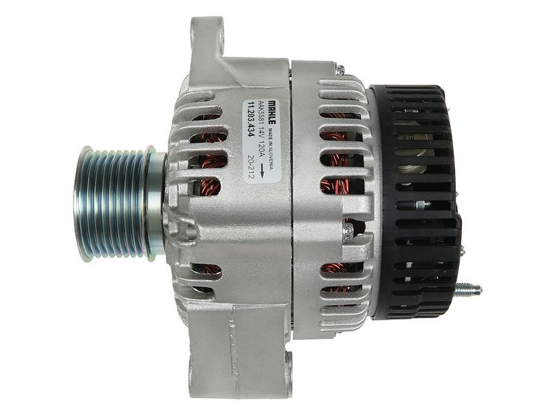 AS-PL A9151(LETRIKA) Alternator