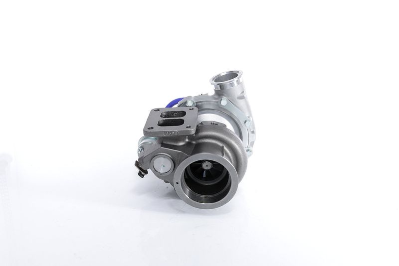 Compresor,sistem de supraalimentare T912533 BTS Turbo