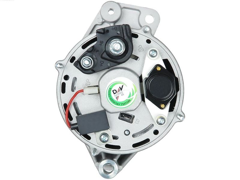 AS-PL A0246 Alternator