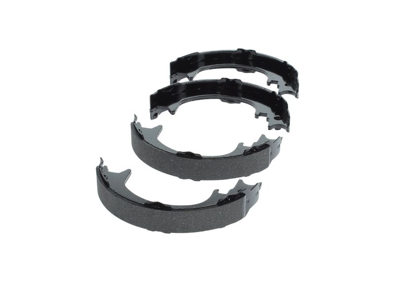 Piduriklotside komplekt, seisupidur, BOSCH 0 986 487 945