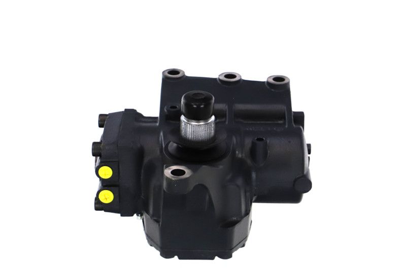 REMANTE 007-006-000005R Steering Gear