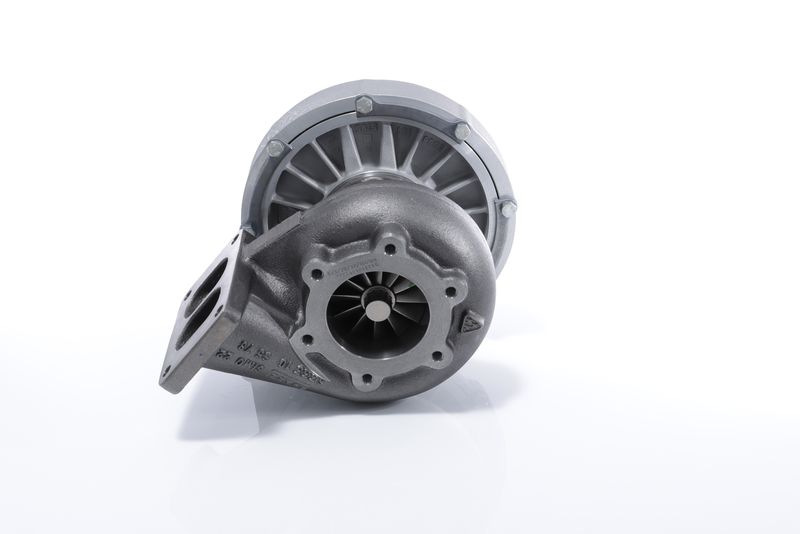 Compresor,sistem de supraalimentare T911853 BTS Turbo