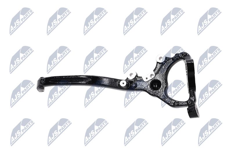 Käändmik, rattakinnitus, NTY ZZP-CH-021