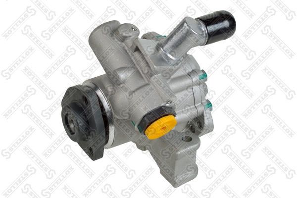 STELLOX 00-36198-SX Hydraulic Pump, steering