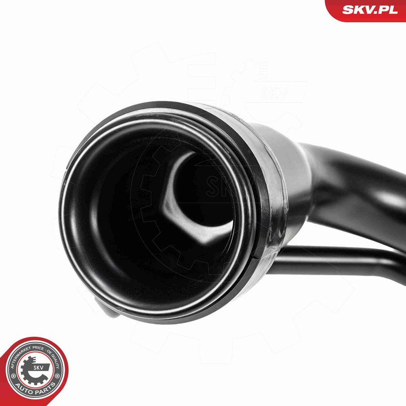 ESEN SKV 54SKV963 Filler Neck, fuel tank