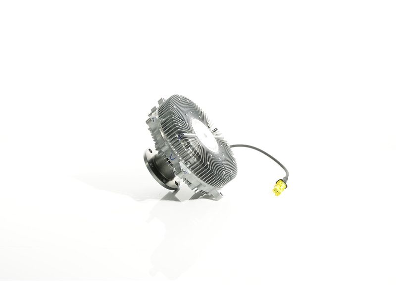 MAHLE CFC290000P Clutch, radiator fan
