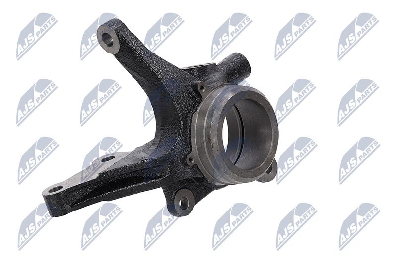 NTY ZZP-HY-502 Steering Knuckle, wheel suspension