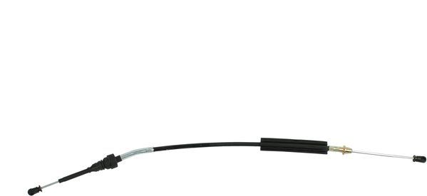 METZGER AUTOTEILE 3150159 - Pavarų perjungimo trosas