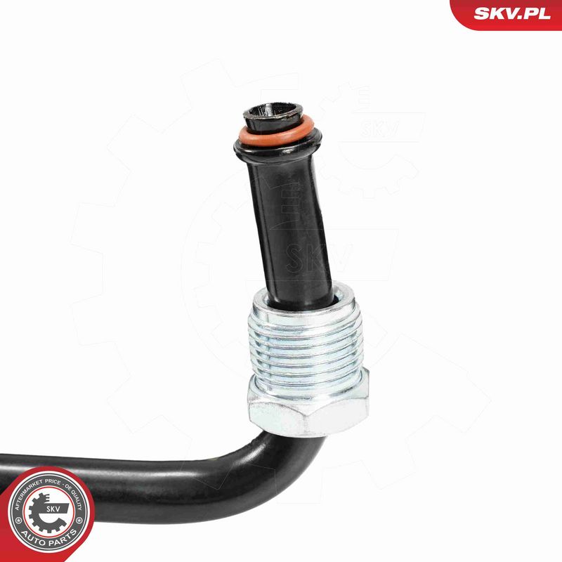 ESEN SKV 54SKV855 Hydraulic Hose, steering