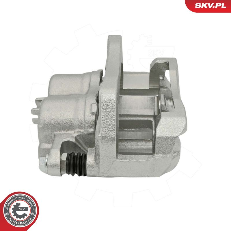 Pidurisadul, ESEN SKV 79SKV852