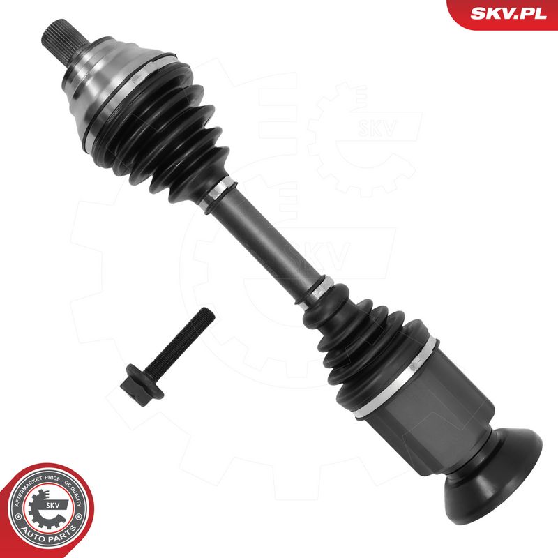 Prekė atitinka OEM kodą: 5N0407761S
